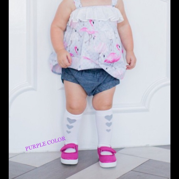 CIENTA CANVAS MARY JANES SPARKLE Sz 4 - Picture 2 of 8